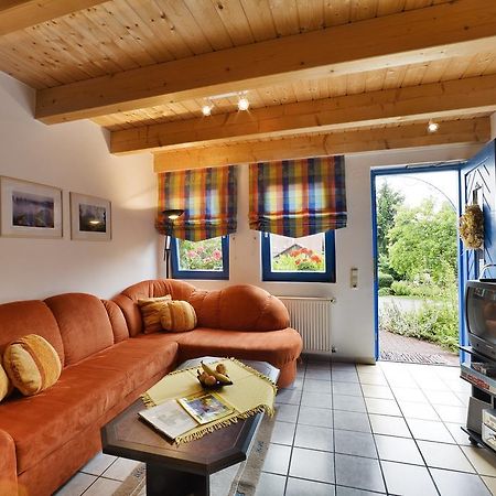Landhaus Will Hilders Bagian luar foto