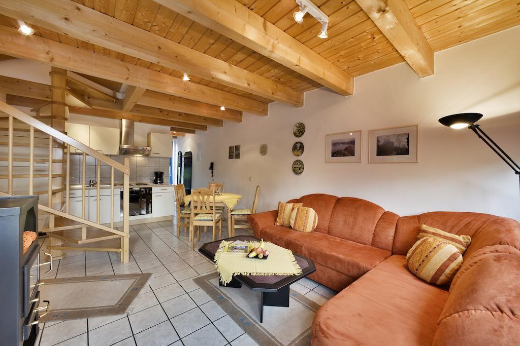 Landhaus Will Hilders Ruang foto