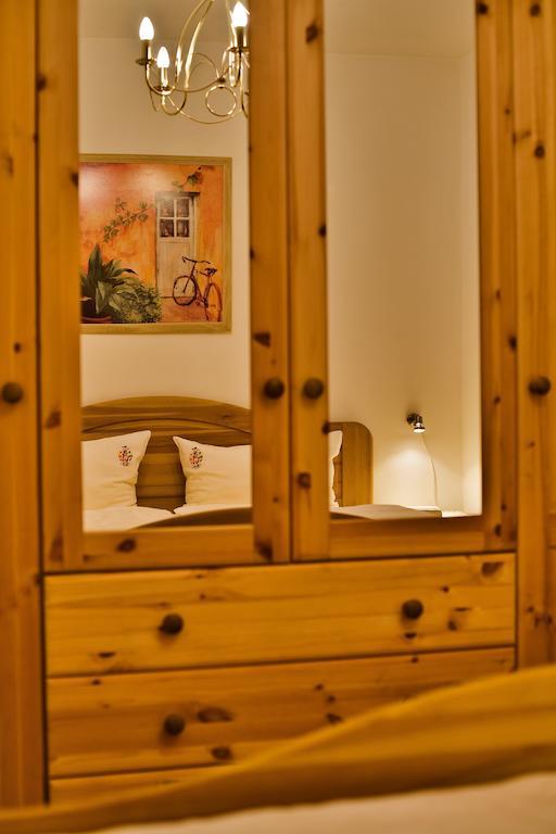 Landhaus Will Hilders Ruang foto