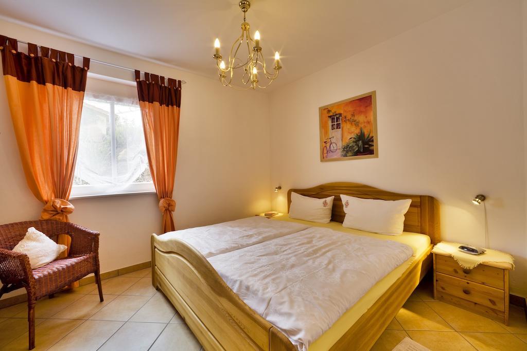Landhaus Will Hilders Ruang foto