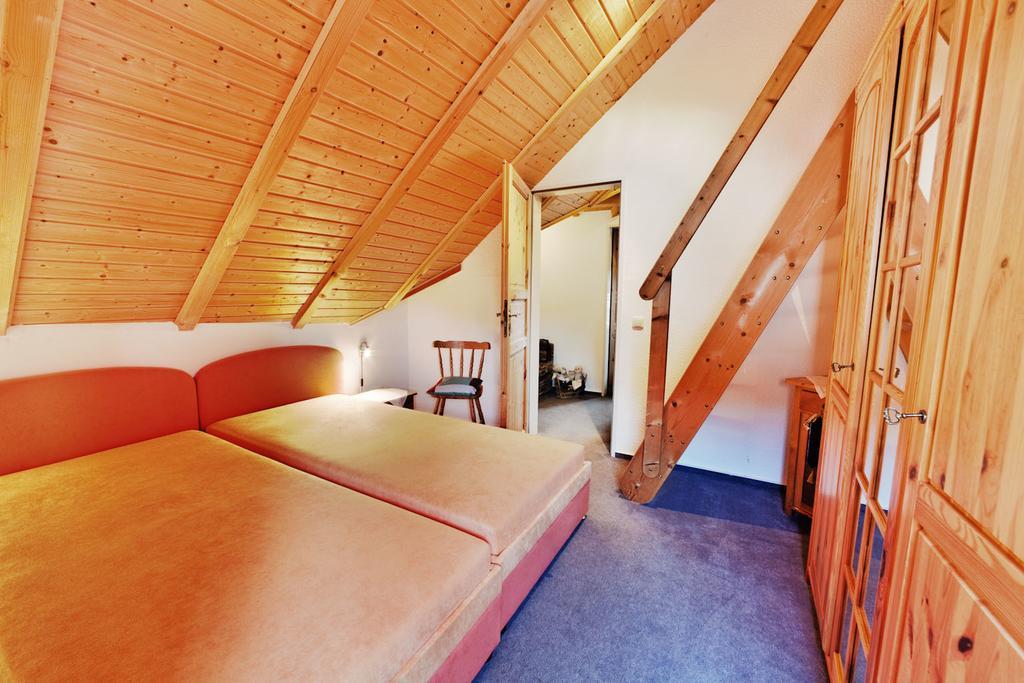 Landhaus Will Hilders Bagian luar foto